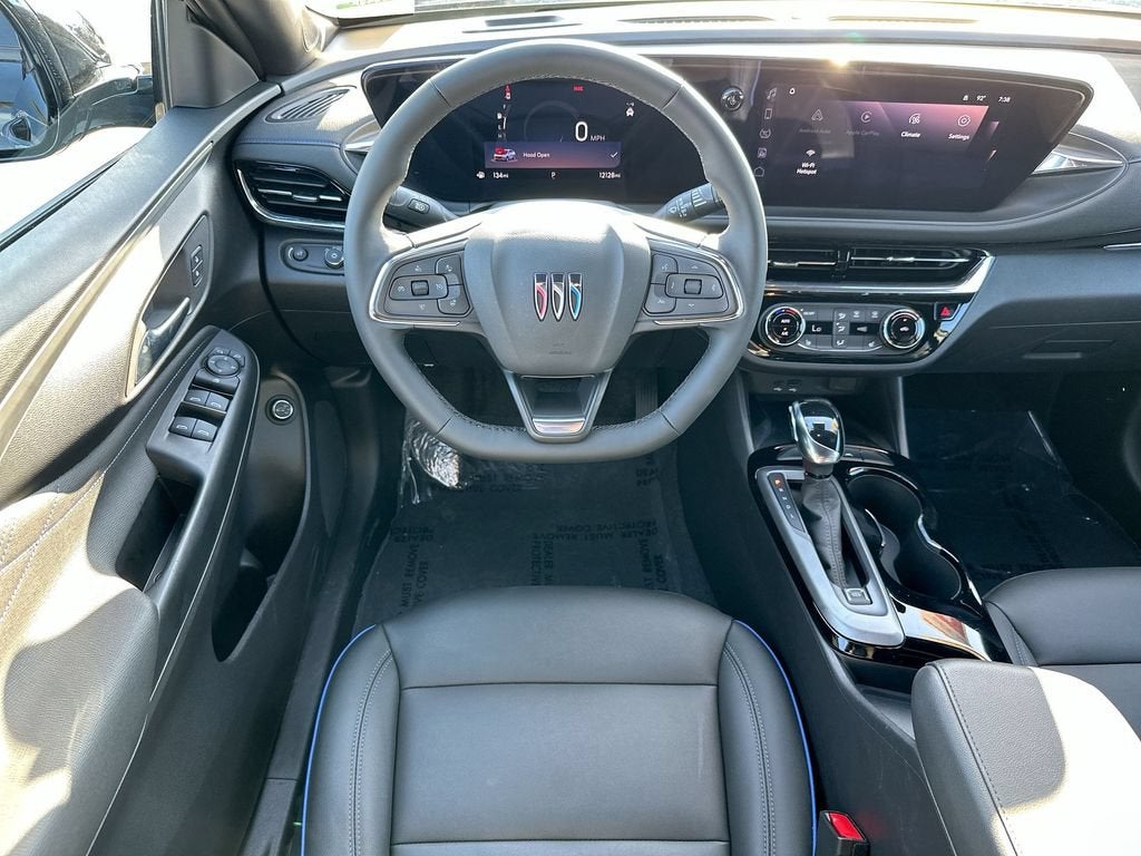 2025 Buick Envista Sport Touring