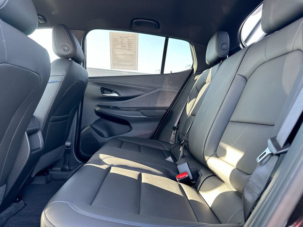 2025 Buick Envista Sport Touring