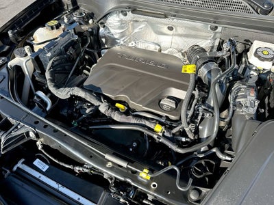 2025 Buick Envista Sport Touring