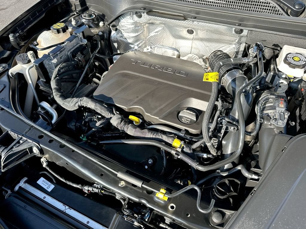 2025 Buick Envista Sport Touring