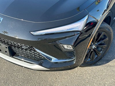 2025 Buick Envista Sport Touring