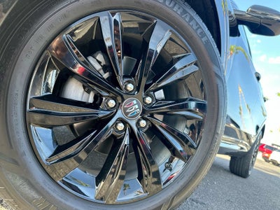 2025 Buick Envista Sport Touring