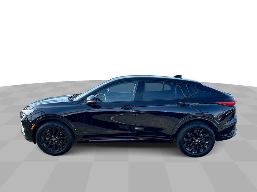 2025 Buick Envista Sport Touring