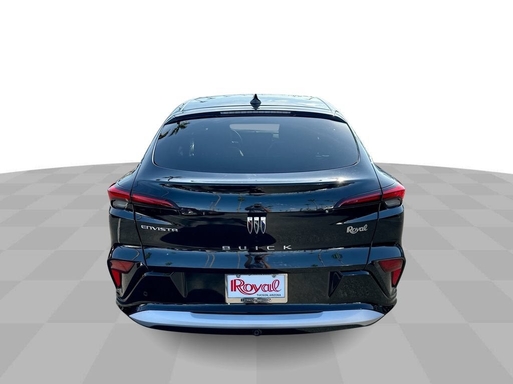 2025 Buick Envista Sport Touring
