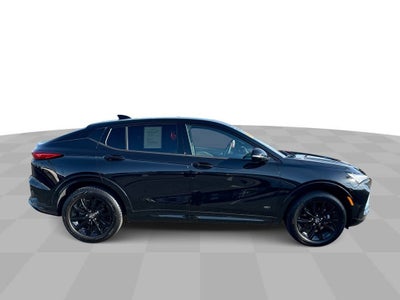 2025 Buick Envista Sport Touring