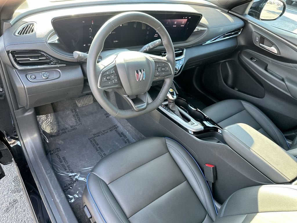 2025 Buick Envista Sport Touring