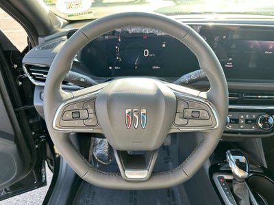2025 Buick Envista Sport Touring