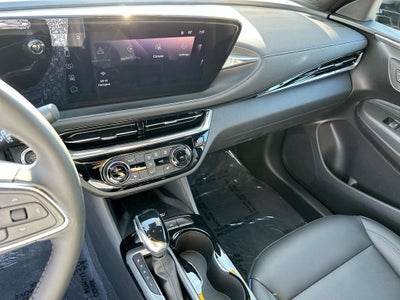 2025 Buick Envista Sport Touring