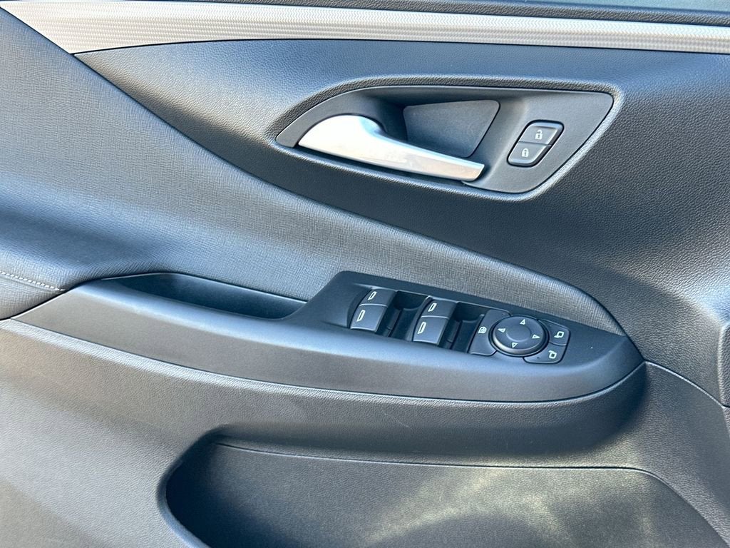 2024 Buick Envista Avenir