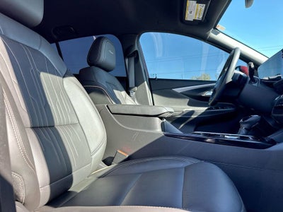 2024 Buick Envista Avenir