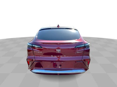 2024 Buick Envista Avenir