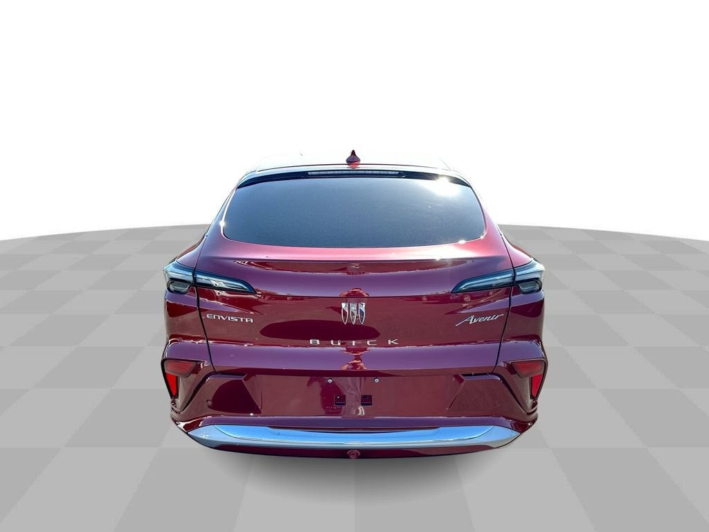2024 Buick Envista Avenir