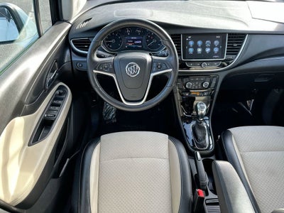2019 Buick Encore Sport Touring