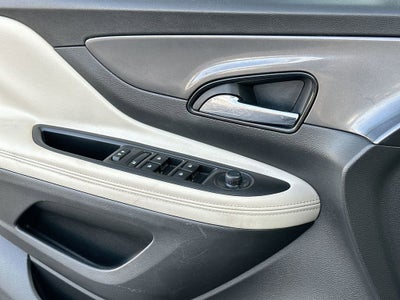 2019 Buick Encore Sport Touring