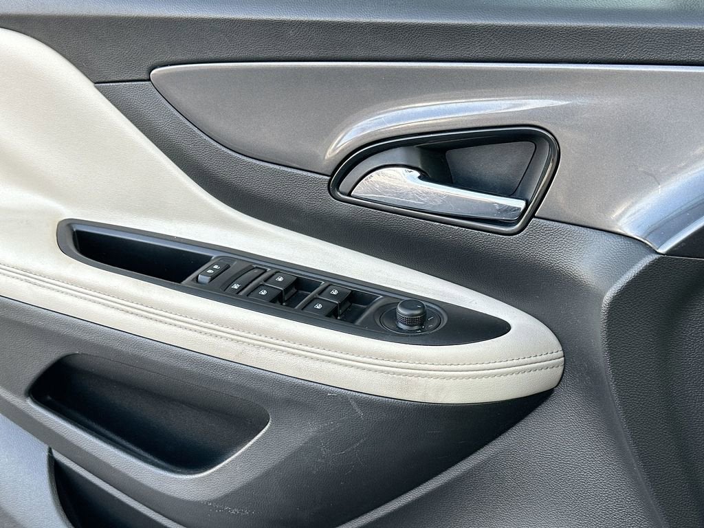 2019 Buick Encore Sport Touring