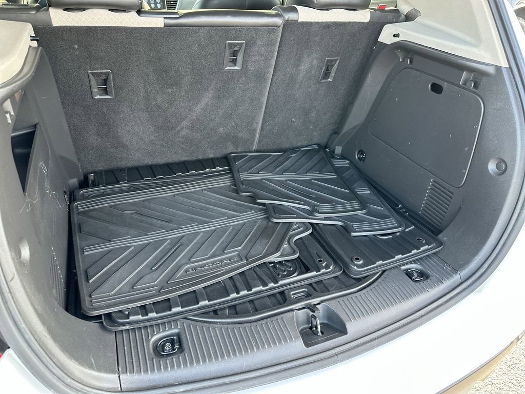 2019 Buick Encore Sport Touring