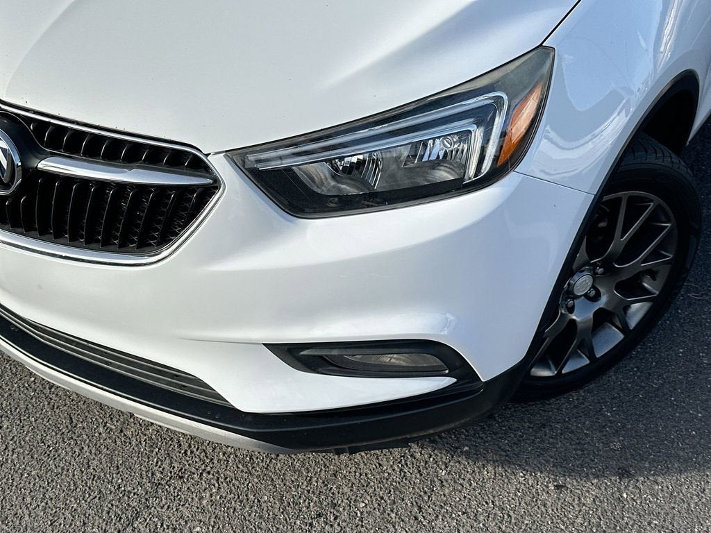 2019 Buick Encore Sport Touring