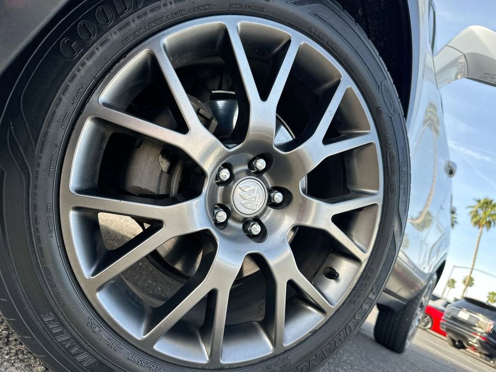 2019 Buick Encore Sport Touring