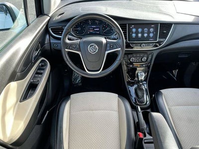 2019 Buick Encore Sport Touring