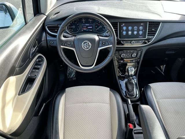 2019 Buick Encore Sport Touring
