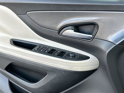 2019 Buick Encore Sport Touring