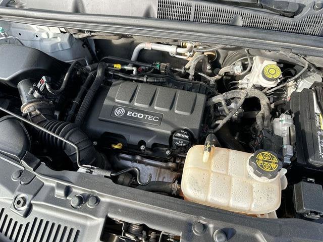 2019 Buick Encore Sport Touring