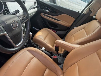 2019 Buick Encore Essence
