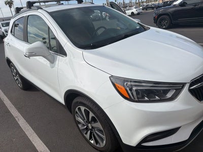 2019 Buick Encore Essence