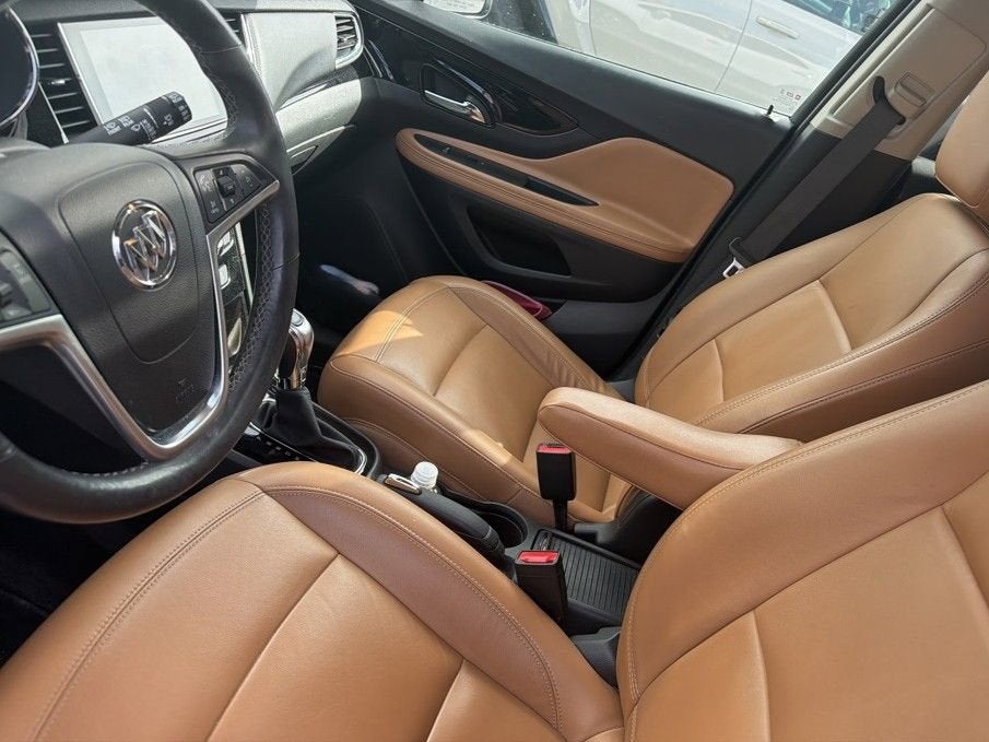 2019 Buick Encore Essence