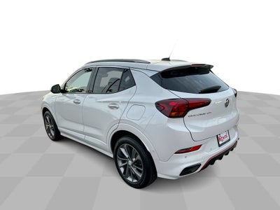 2021 Buick Encore GX Essence