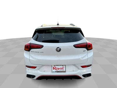 2021 Buick Encore GX Essence