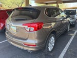 2017 Buick Envision Premium I