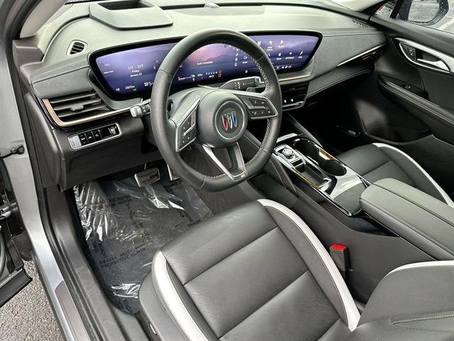 2024 Buick Envision Sport Touring