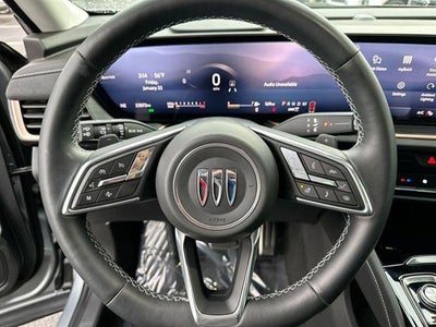 2024 Buick Envision Sport Touring