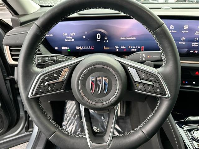 2024 Buick Envision Sport Touring