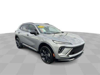 2024 Buick Envision Sport Touring