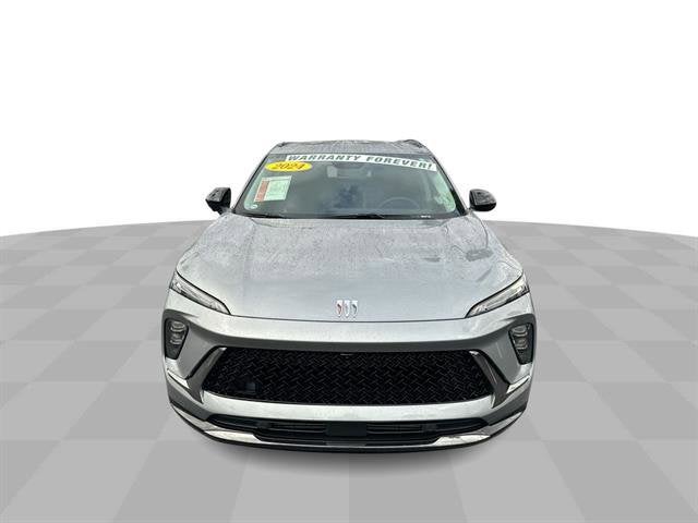 2024 Buick Envision Sport Touring