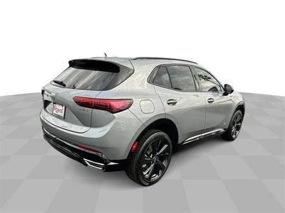 2024 Buick Envision Sport Touring