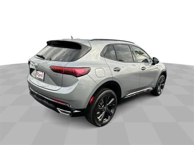 2024 Buick Envision Sport Touring