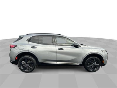 2024 Buick Envision Sport Touring