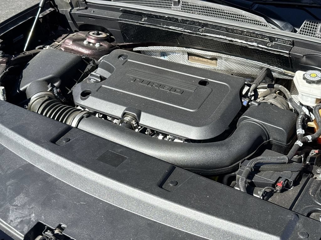 2021 Buick Envision Avenir