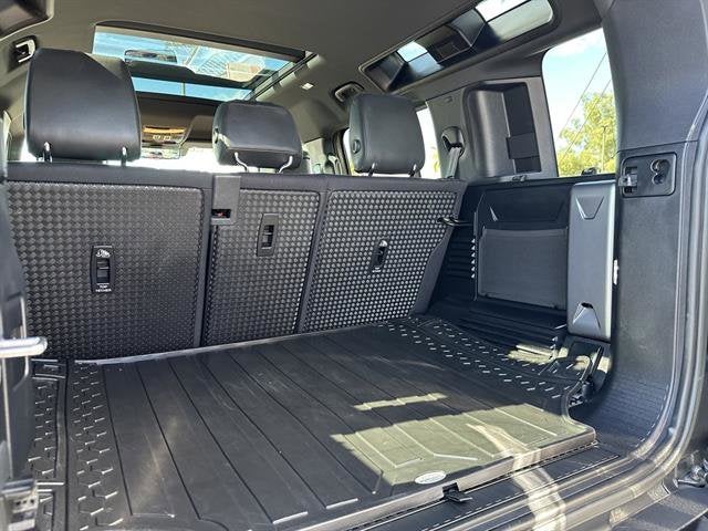 2023 Land Rover Defender 110 X