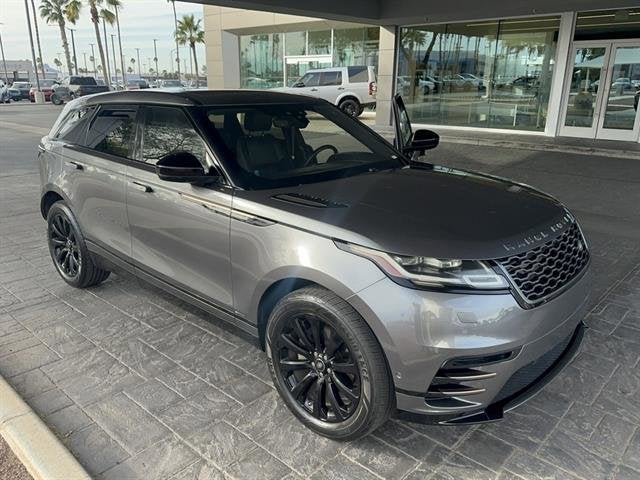 2019 Land Rover Range Rover Velar P250 R-Dynamic SE