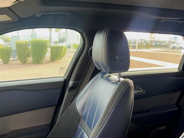 2019 Land Rover Range Rover Velar P250 R-Dynamic SE