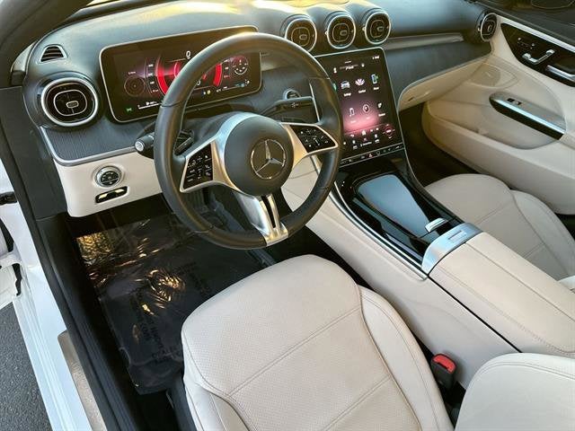 2024 Mercedes-Benz C 300 C 300