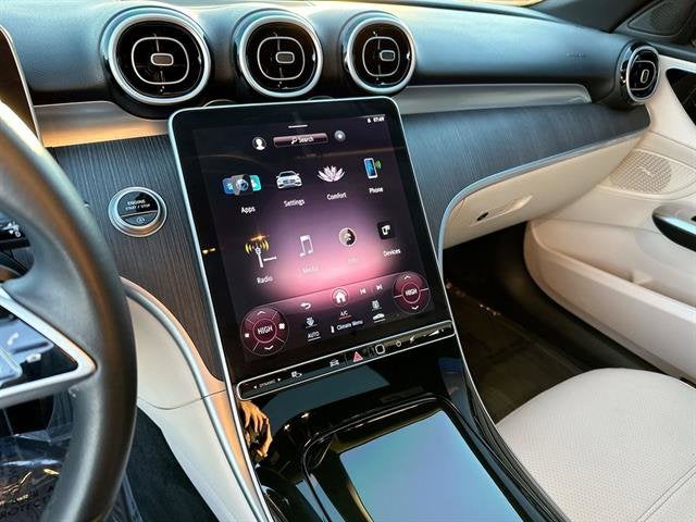 2024 Mercedes-Benz C 300 C 300