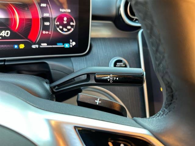 2024 Mercedes-Benz C 300 C 300