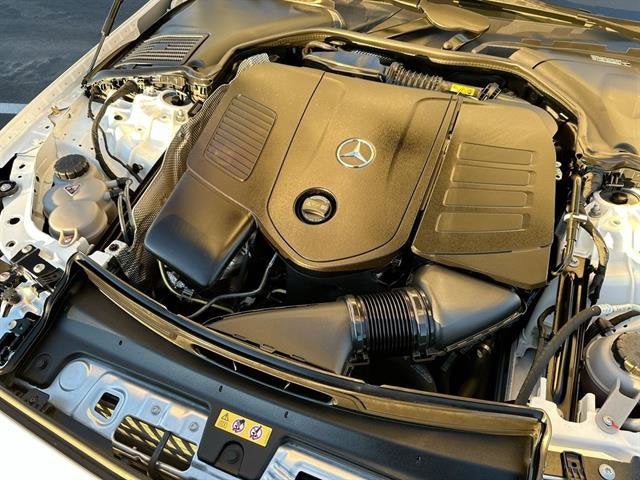 2024 Mercedes-Benz C 300 C 300