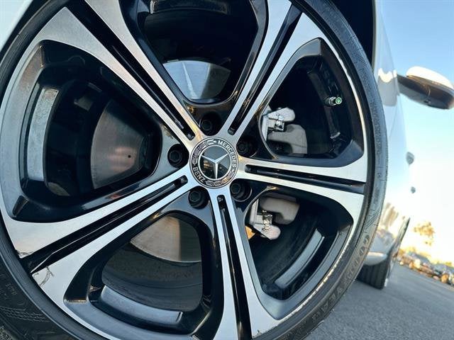 2024 Mercedes-Benz C 300 C 300