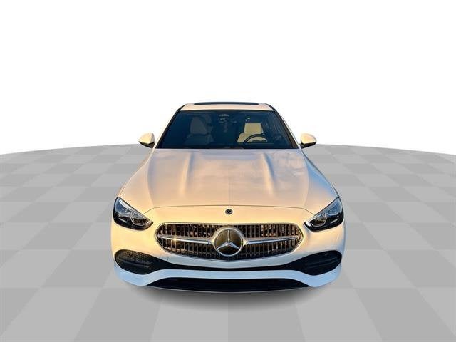 2024 Mercedes-Benz C 300 C 300